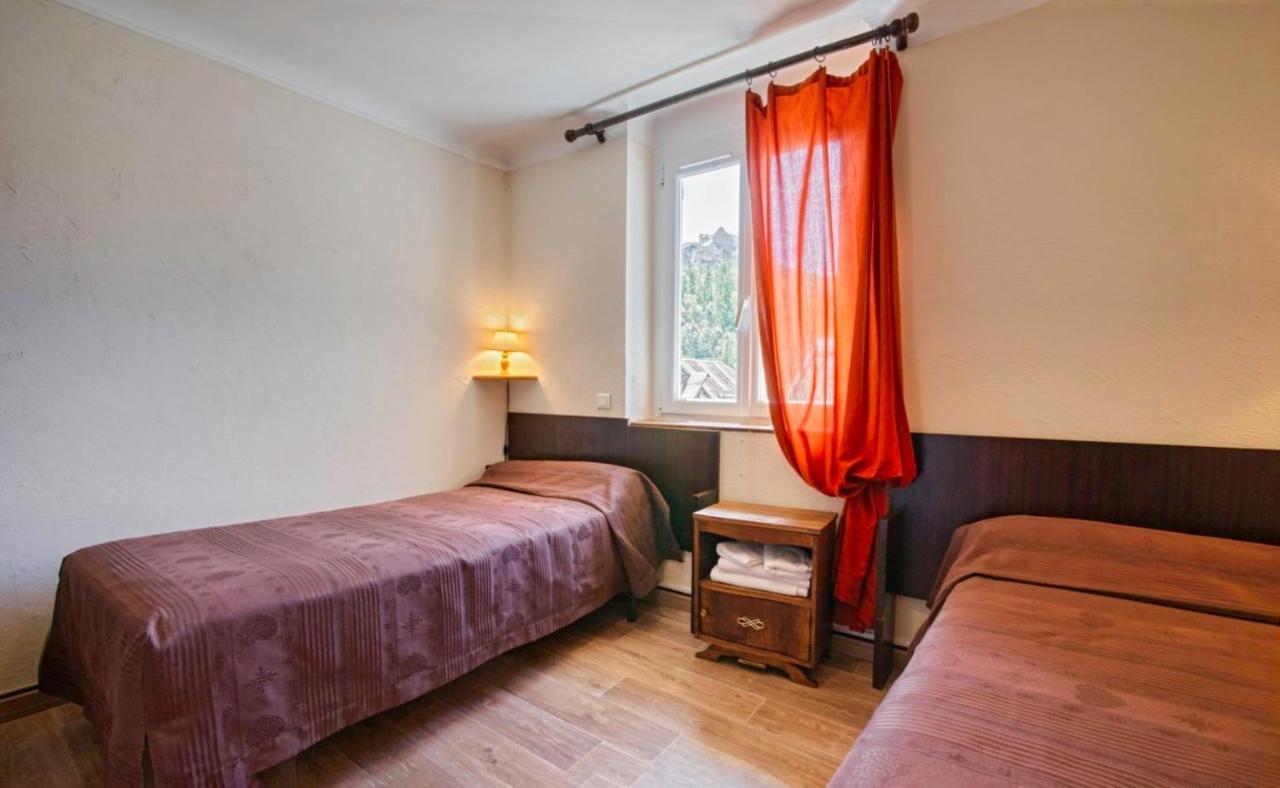 Hotel Pascal Allos Room photo