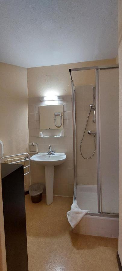 Hotel Pascal Allos Room photo