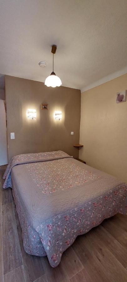 Hotel Pascal Allos Room photo