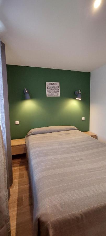 Hotel Pascal Allos Room photo