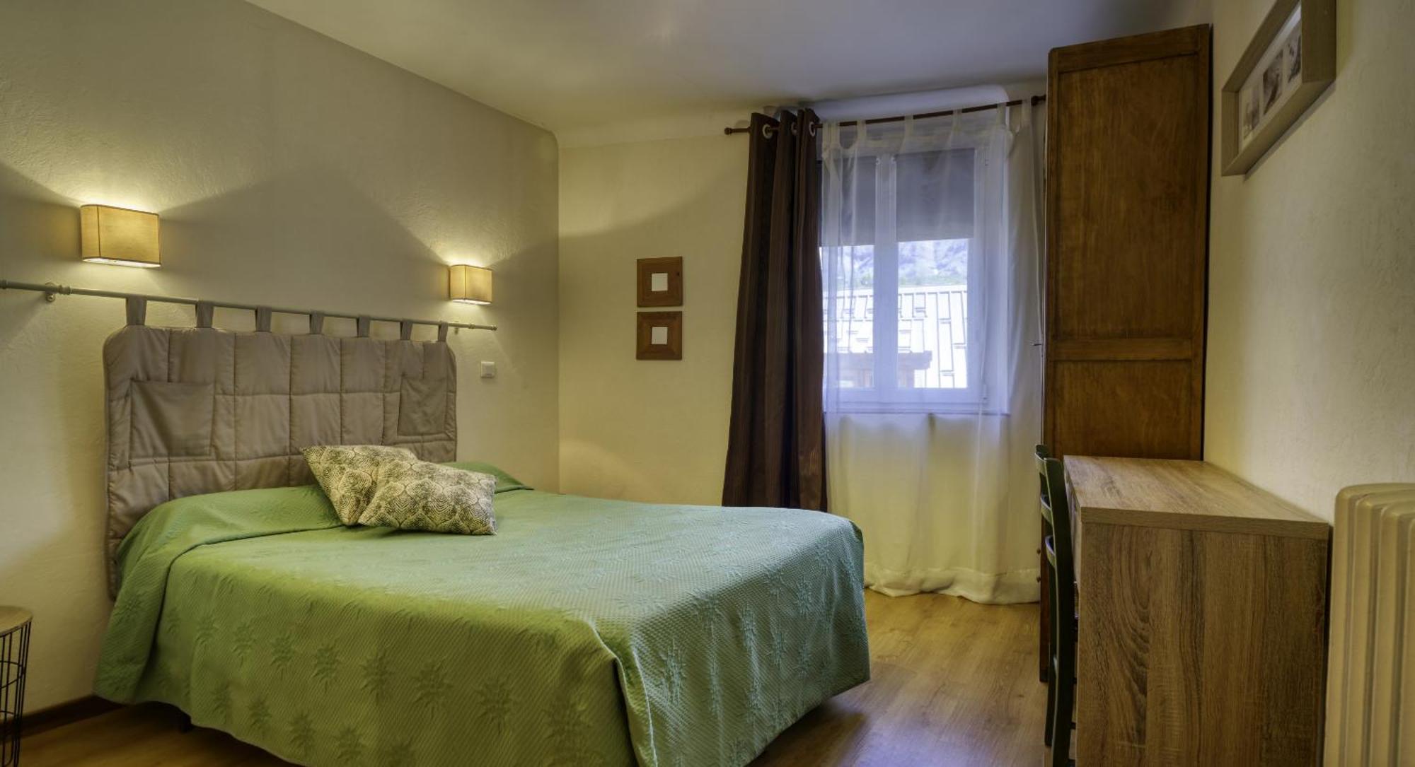 Hotel Pascal Allos Room photo