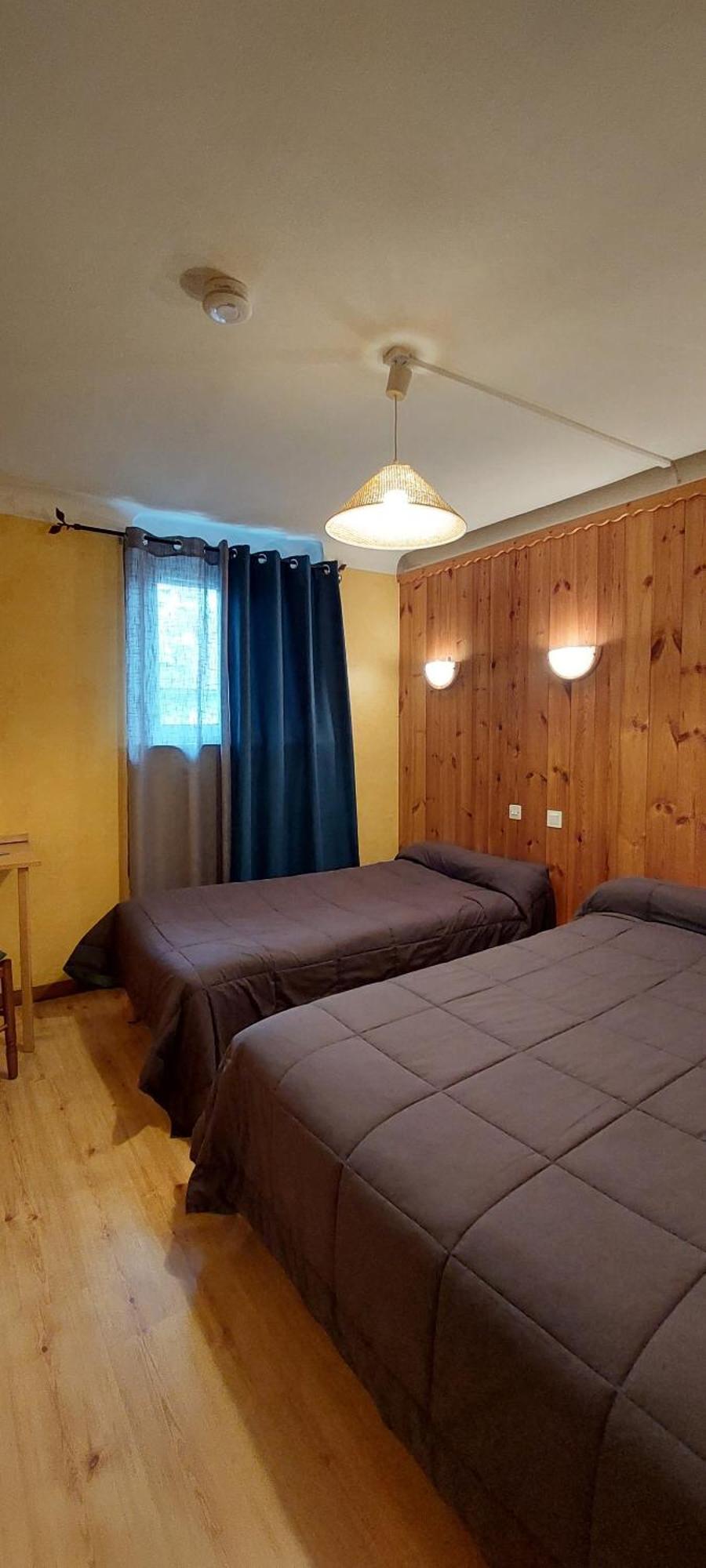 Hotel Pascal Allos Room photo