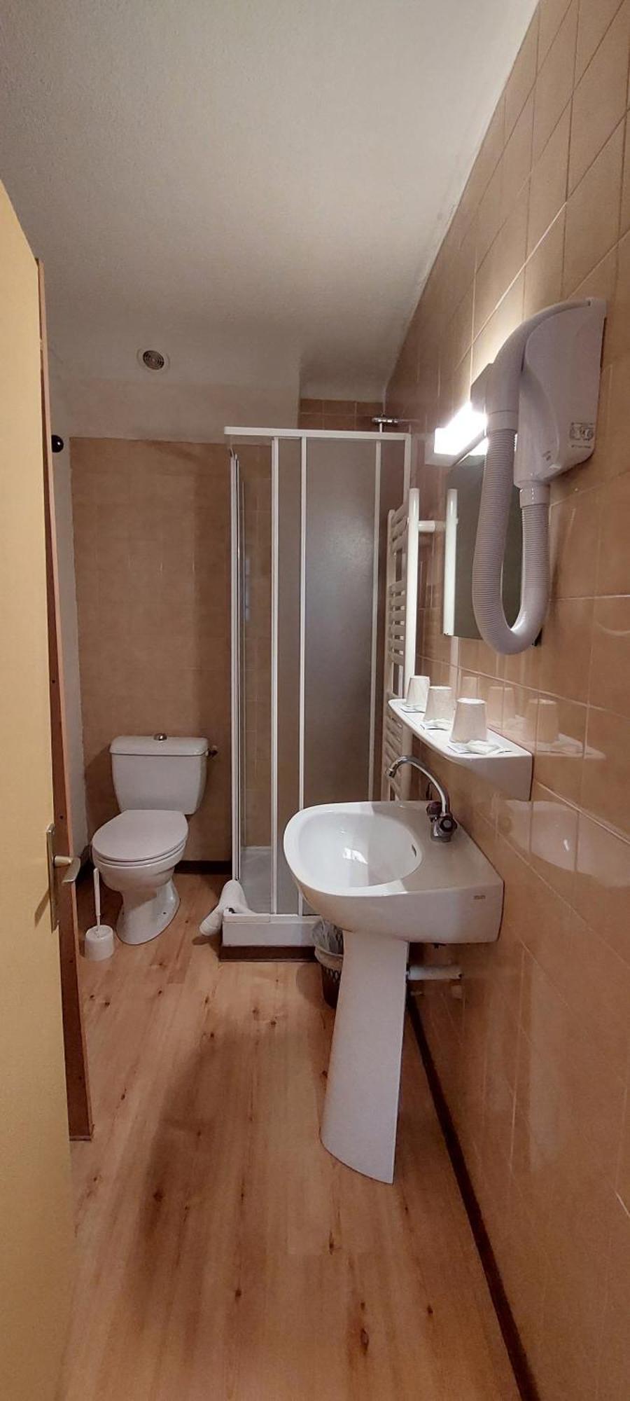 Hotel Pascal Allos Room photo