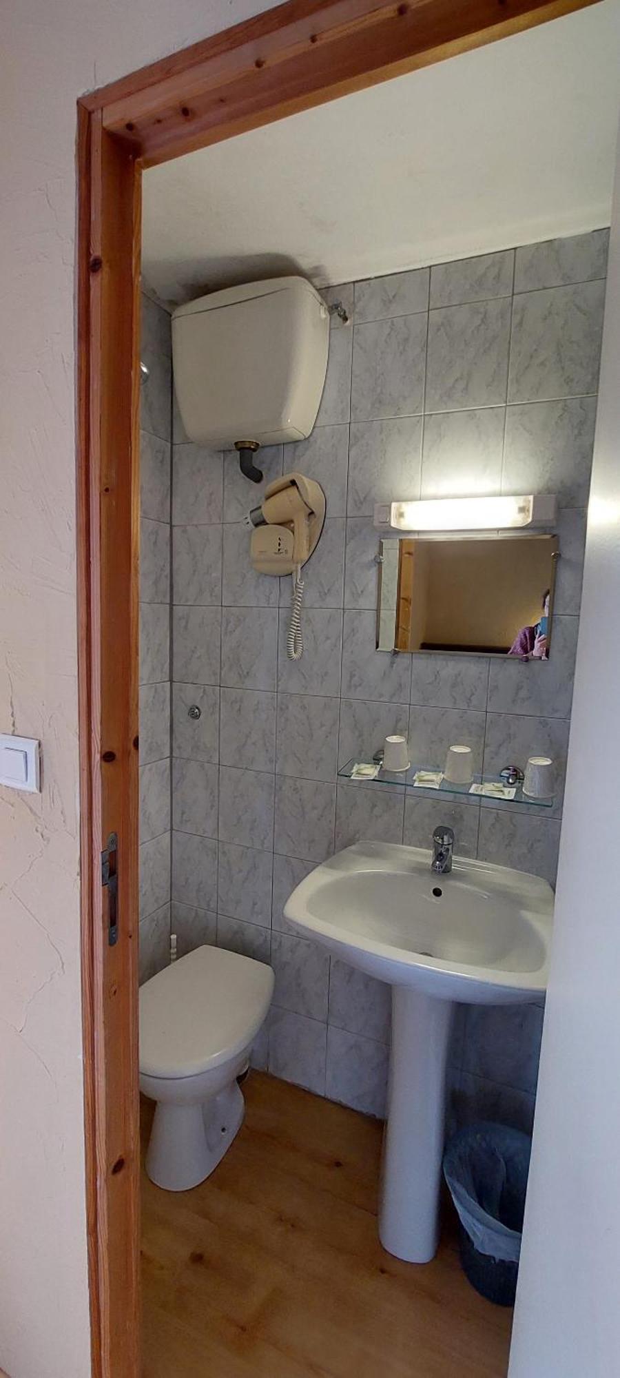 Hotel Pascal Allos Room photo