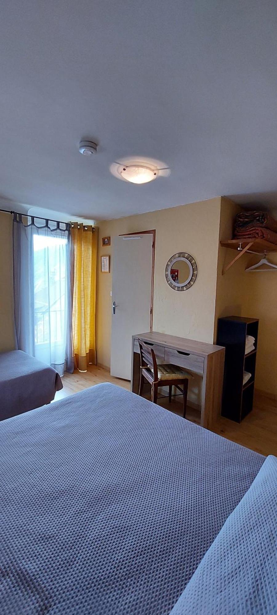 Hotel Pascal Allos Room photo