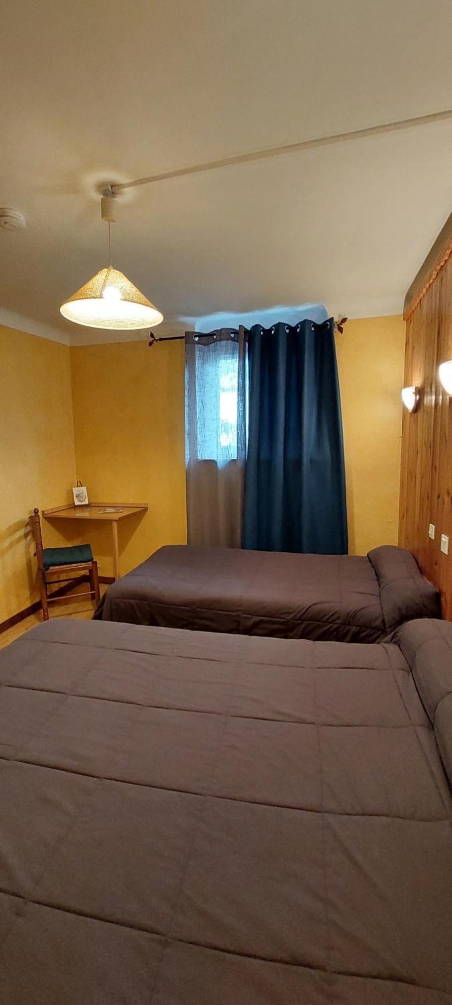 Hotel Pascal Allos Room photo