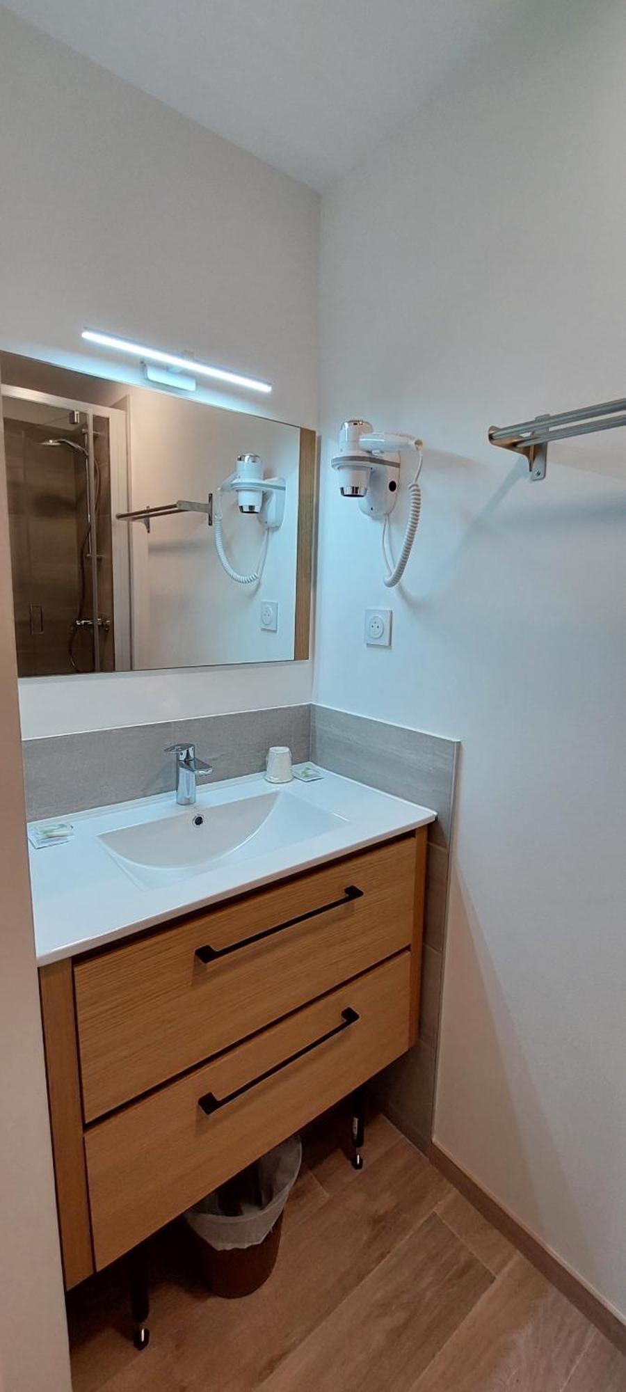 Hotel Pascal Allos Room photo