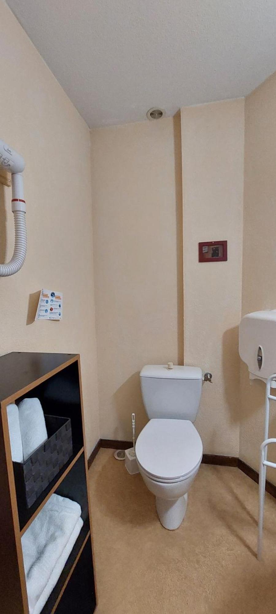 Hotel Pascal Allos Room photo