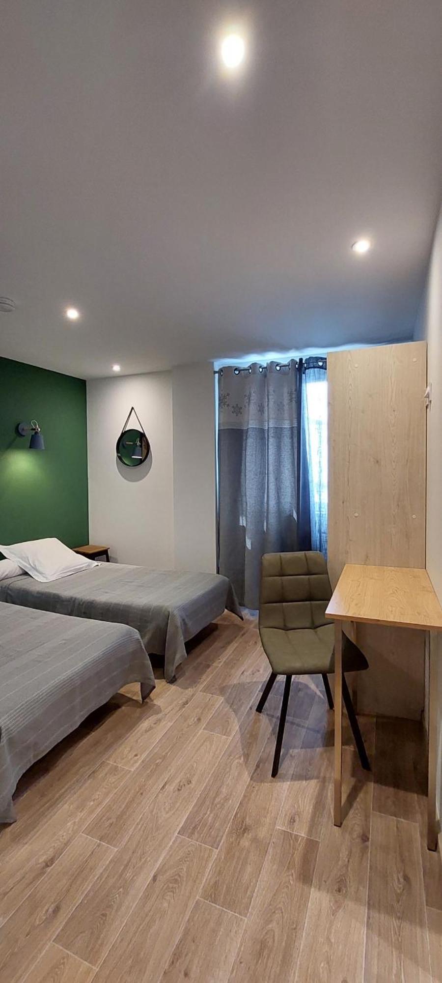 Hotel Pascal Allos Room photo