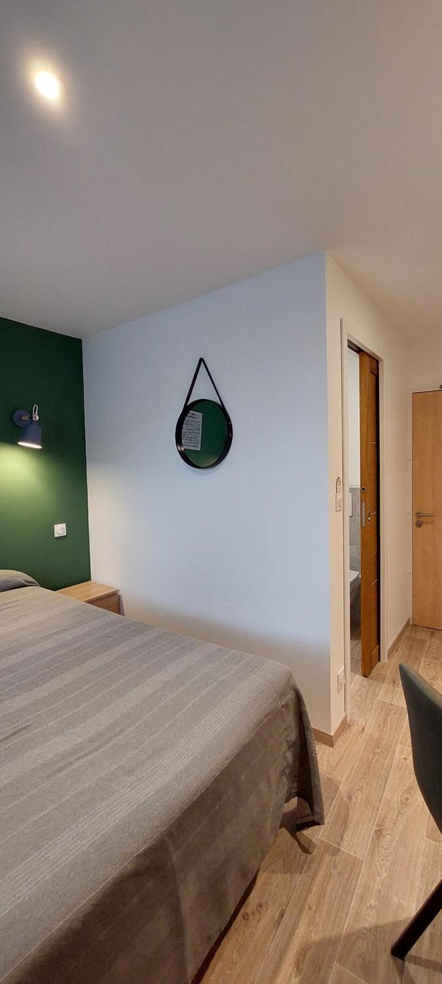 Hotel Pascal Allos Room photo