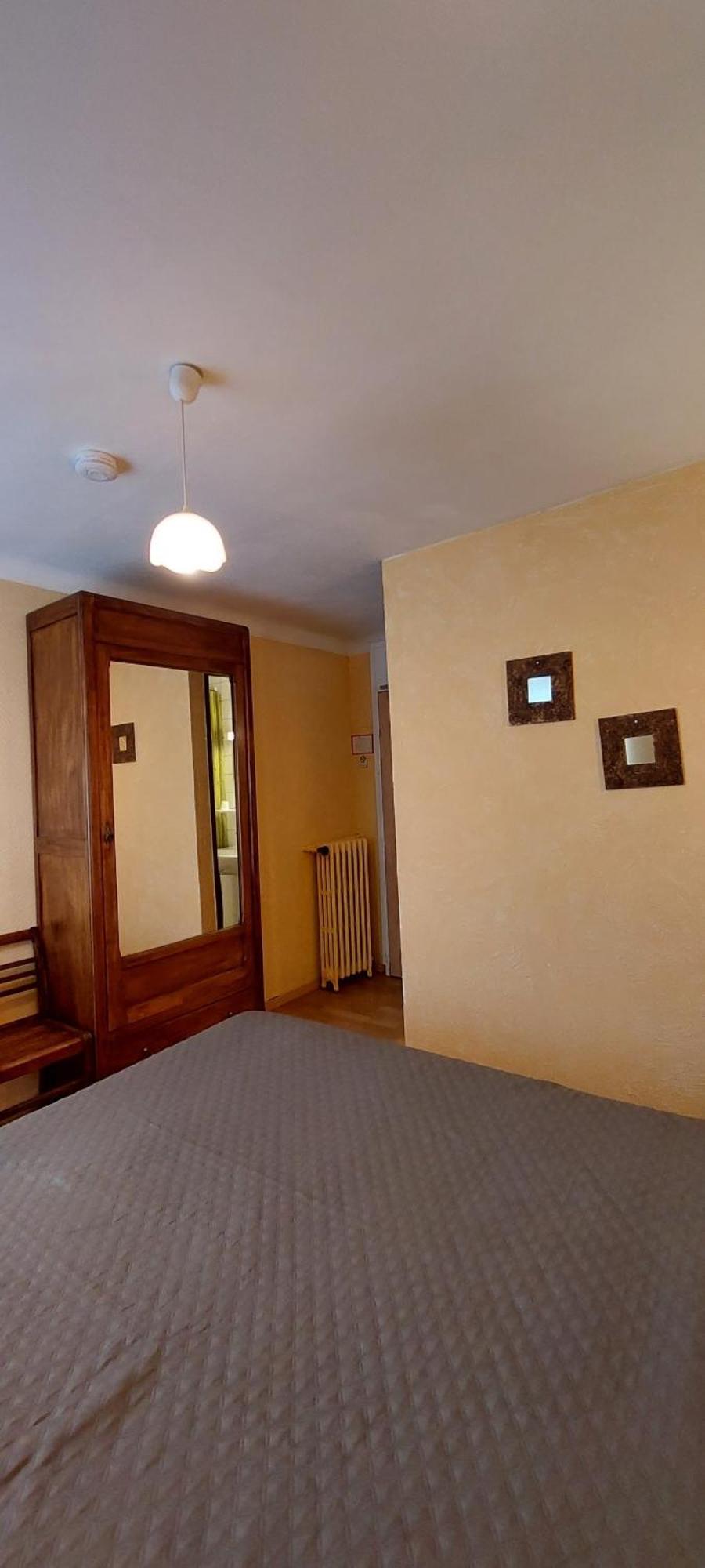 Hotel Pascal Allos Room photo