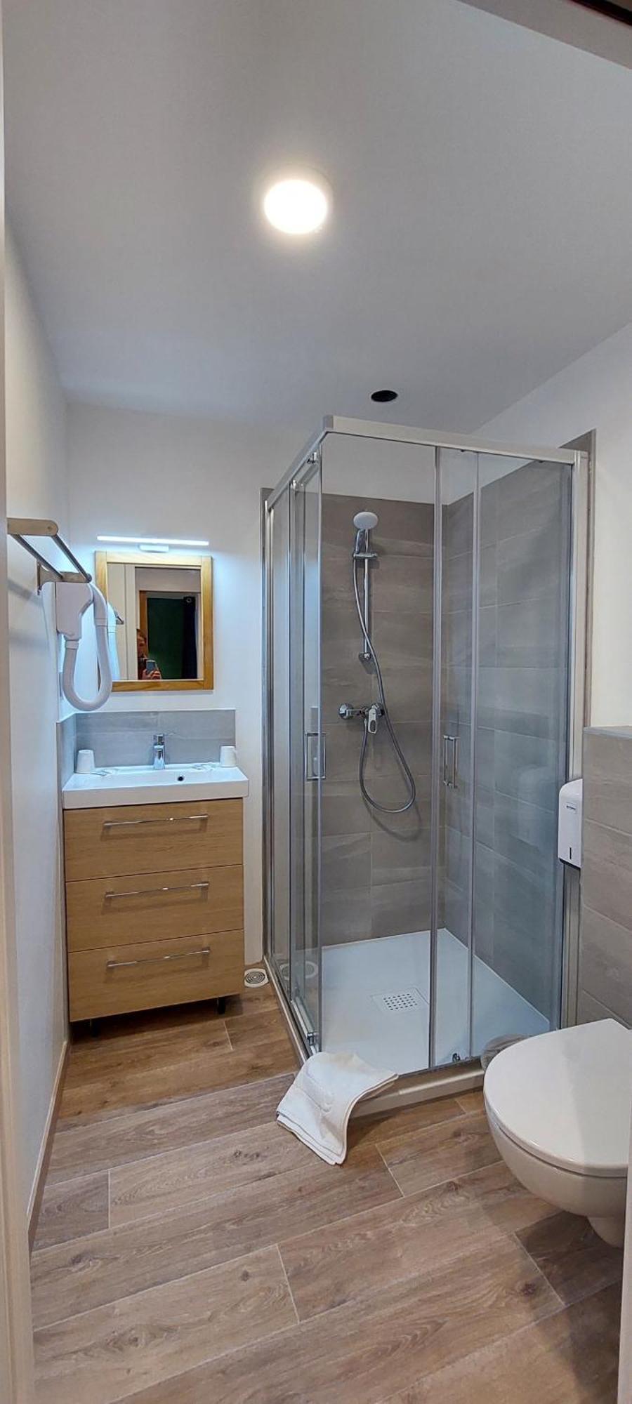 Hotel Pascal Allos Room photo