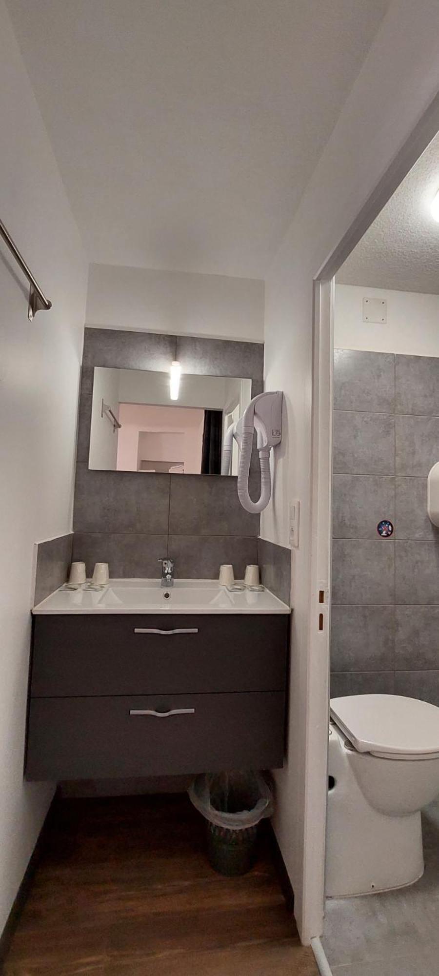 Hotel Pascal Allos Room photo