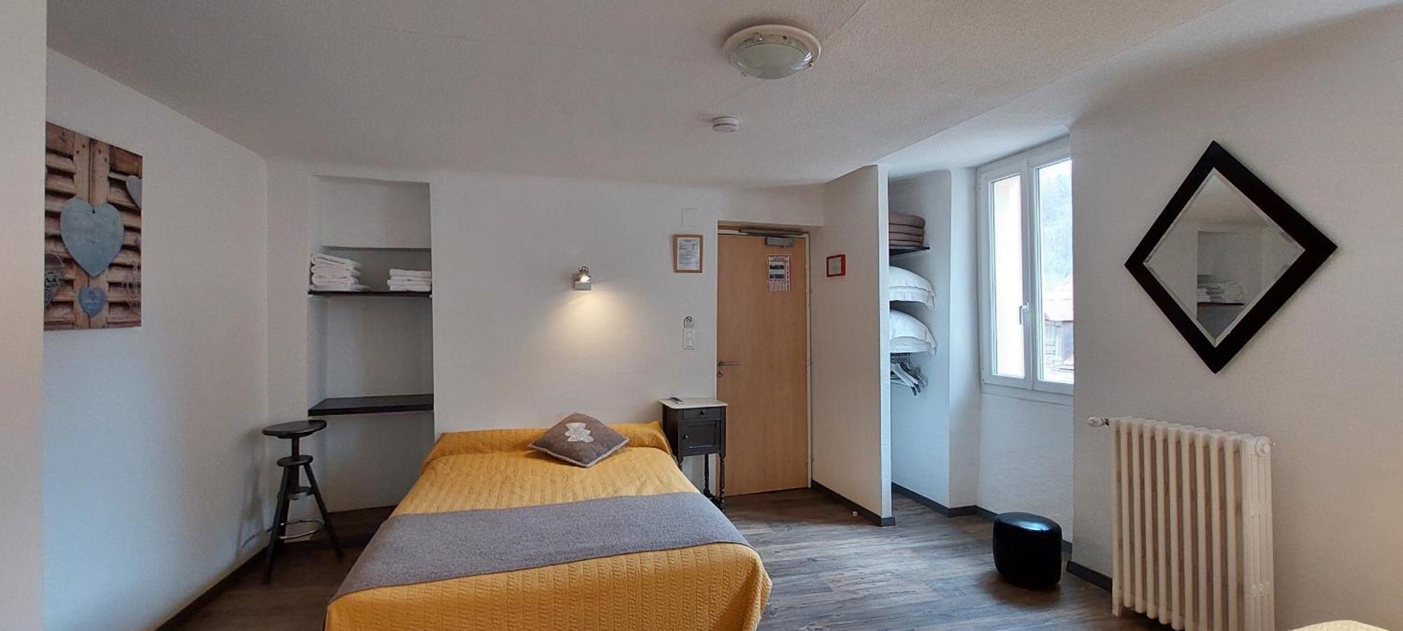 Hotel Pascal Allos Room photo