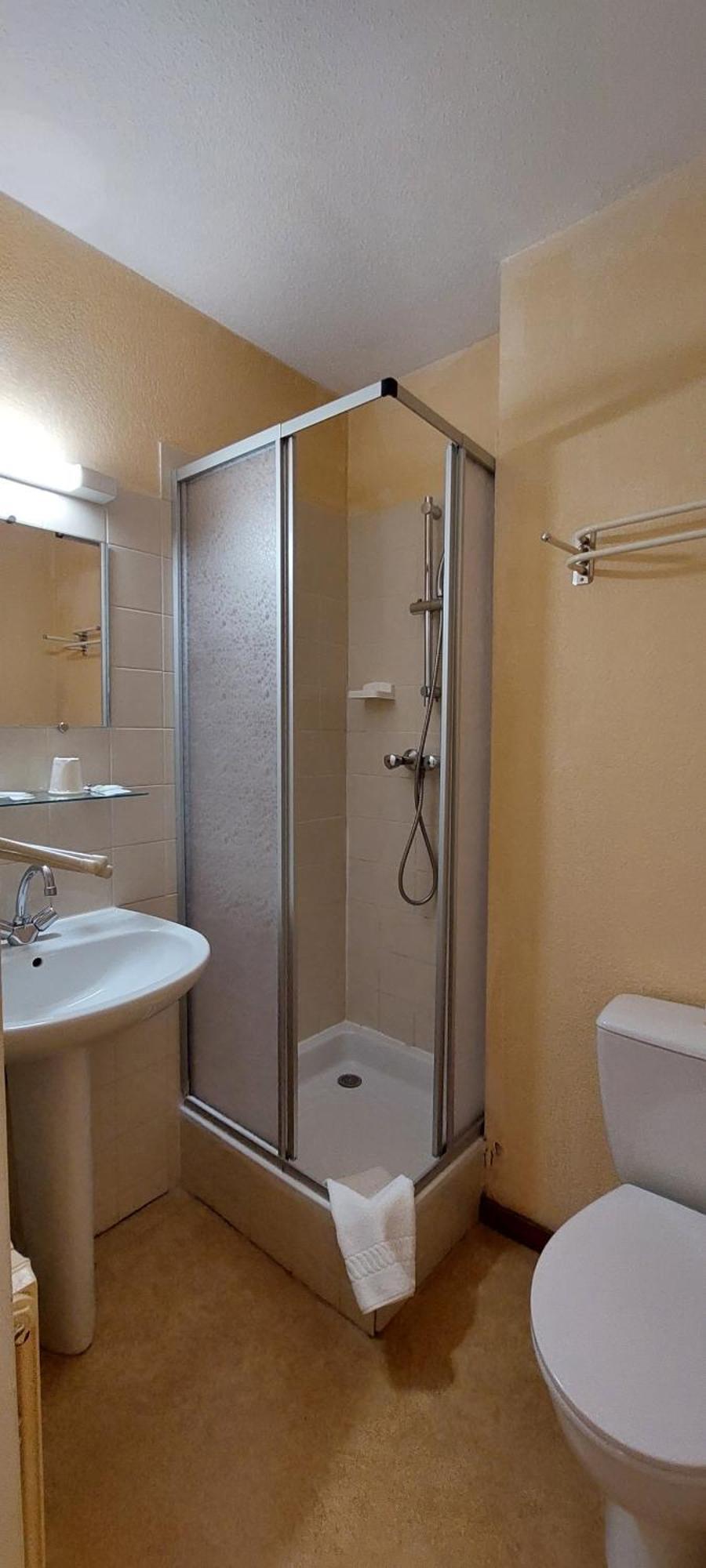 Hotel Pascal Allos Room photo