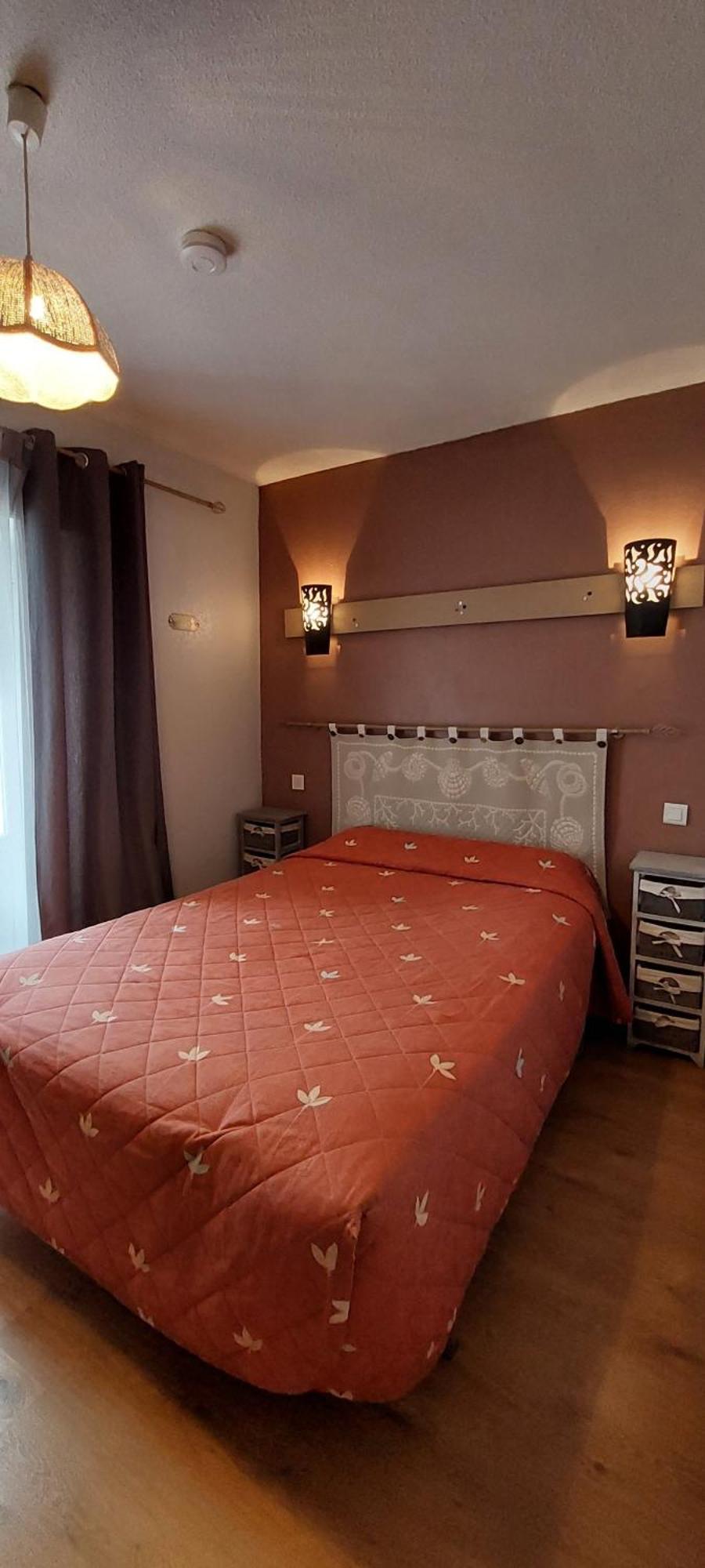 Hotel Pascal Allos Room photo