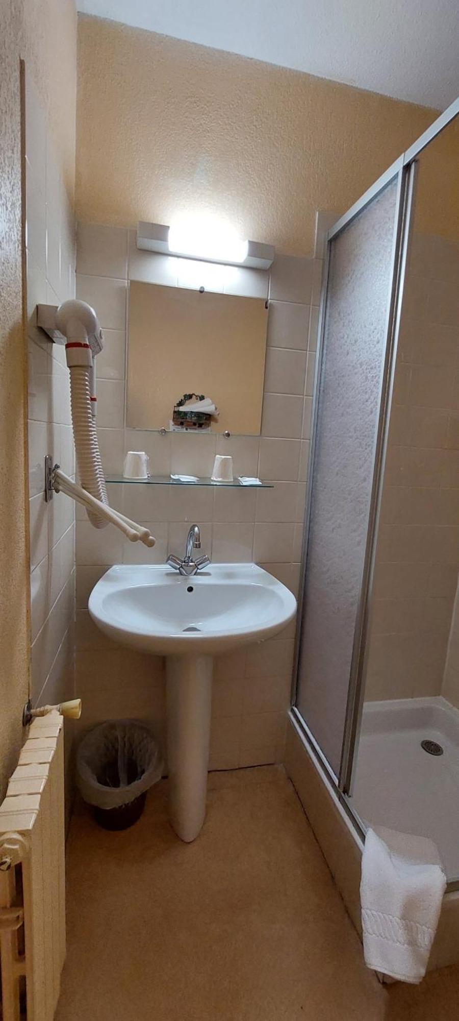 Hotel Pascal Allos Room photo