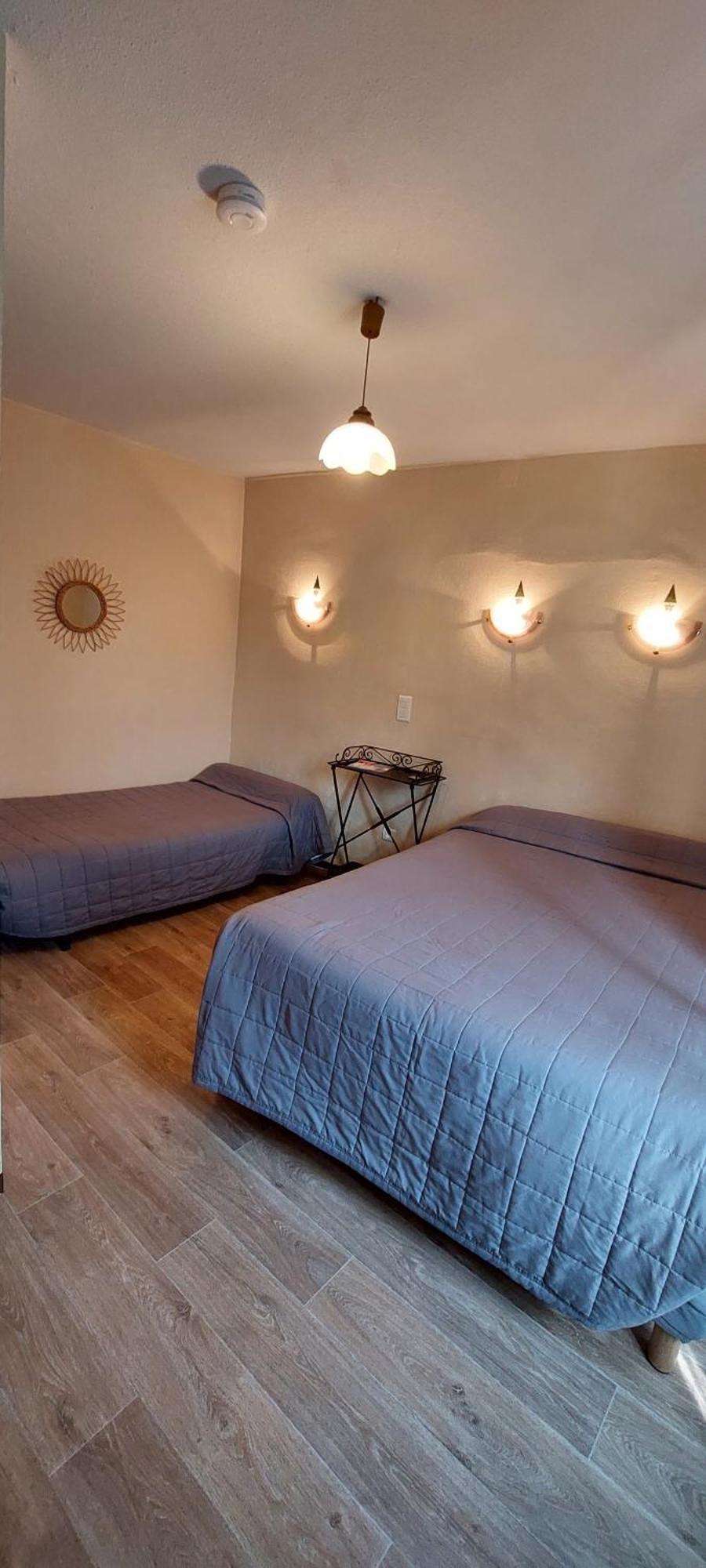 Hotel Pascal Allos Room photo
