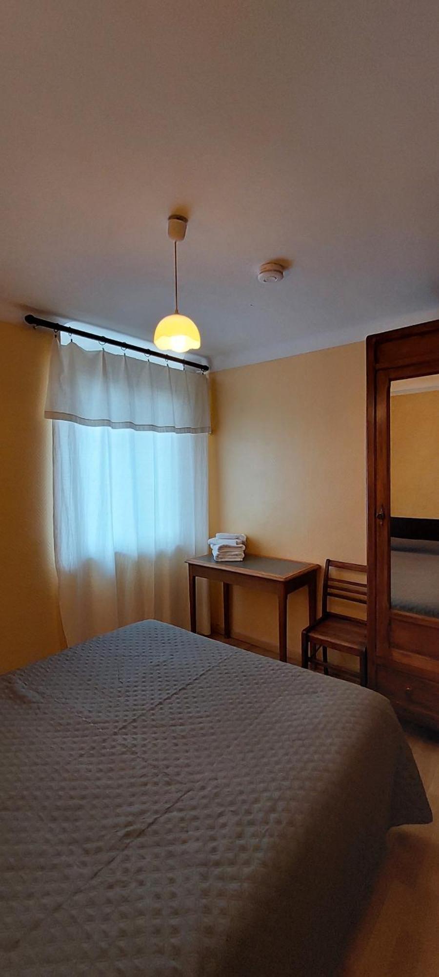 Hotel Pascal Allos Room photo