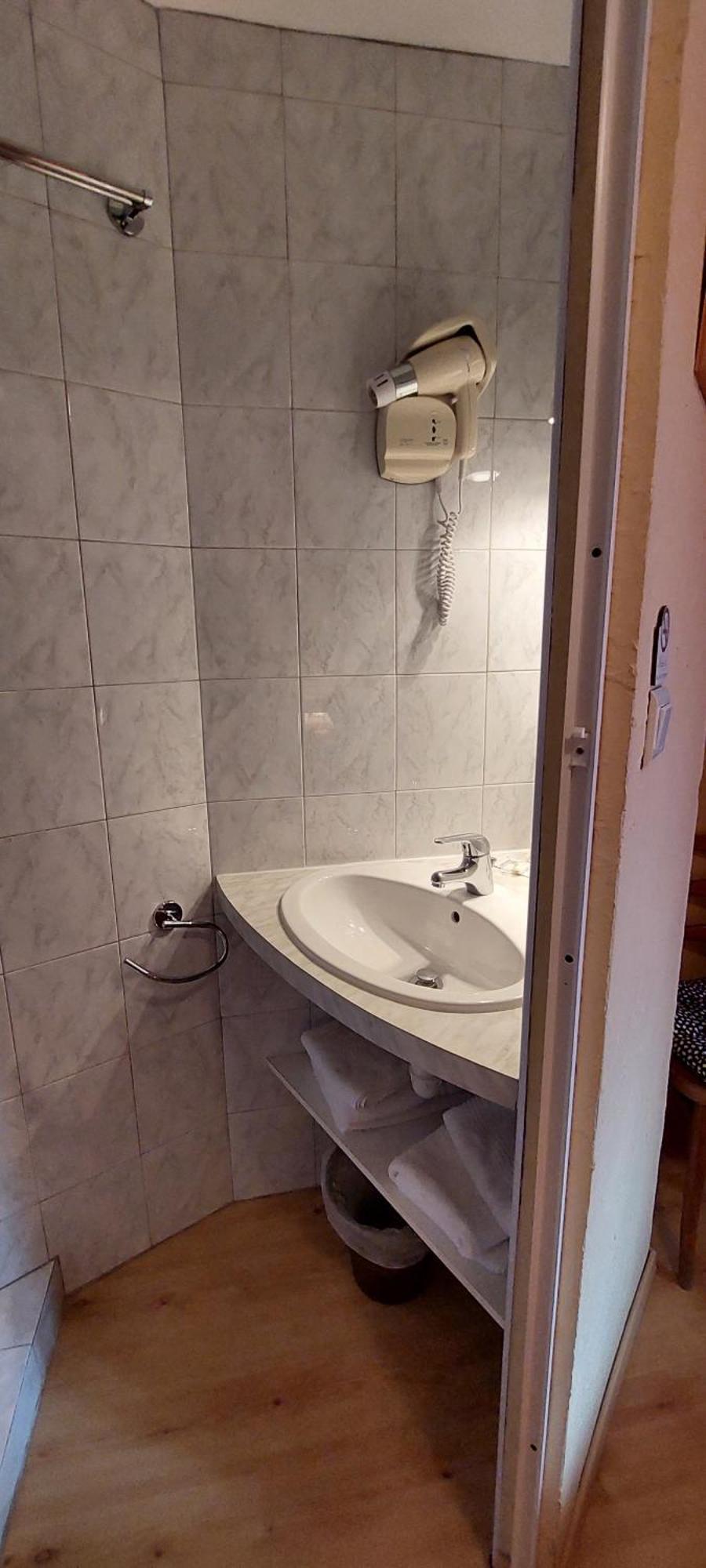 Hotel Pascal Allos Room photo