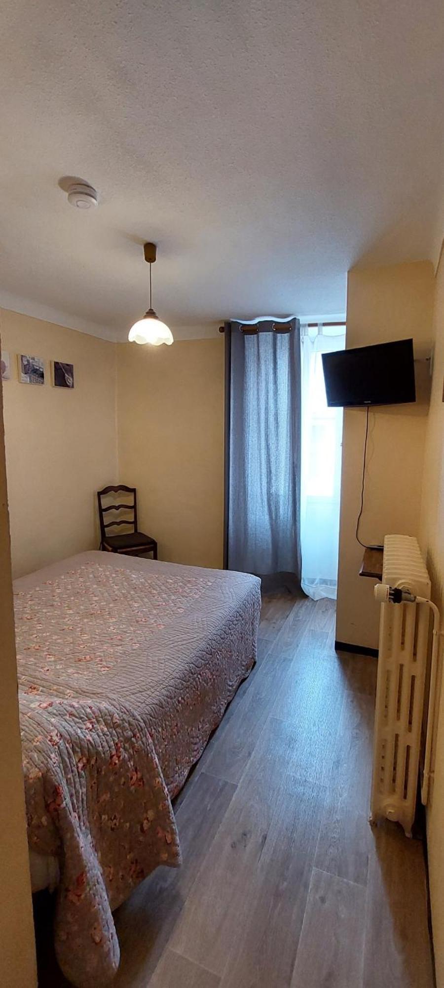 Hotel Pascal Allos Room photo