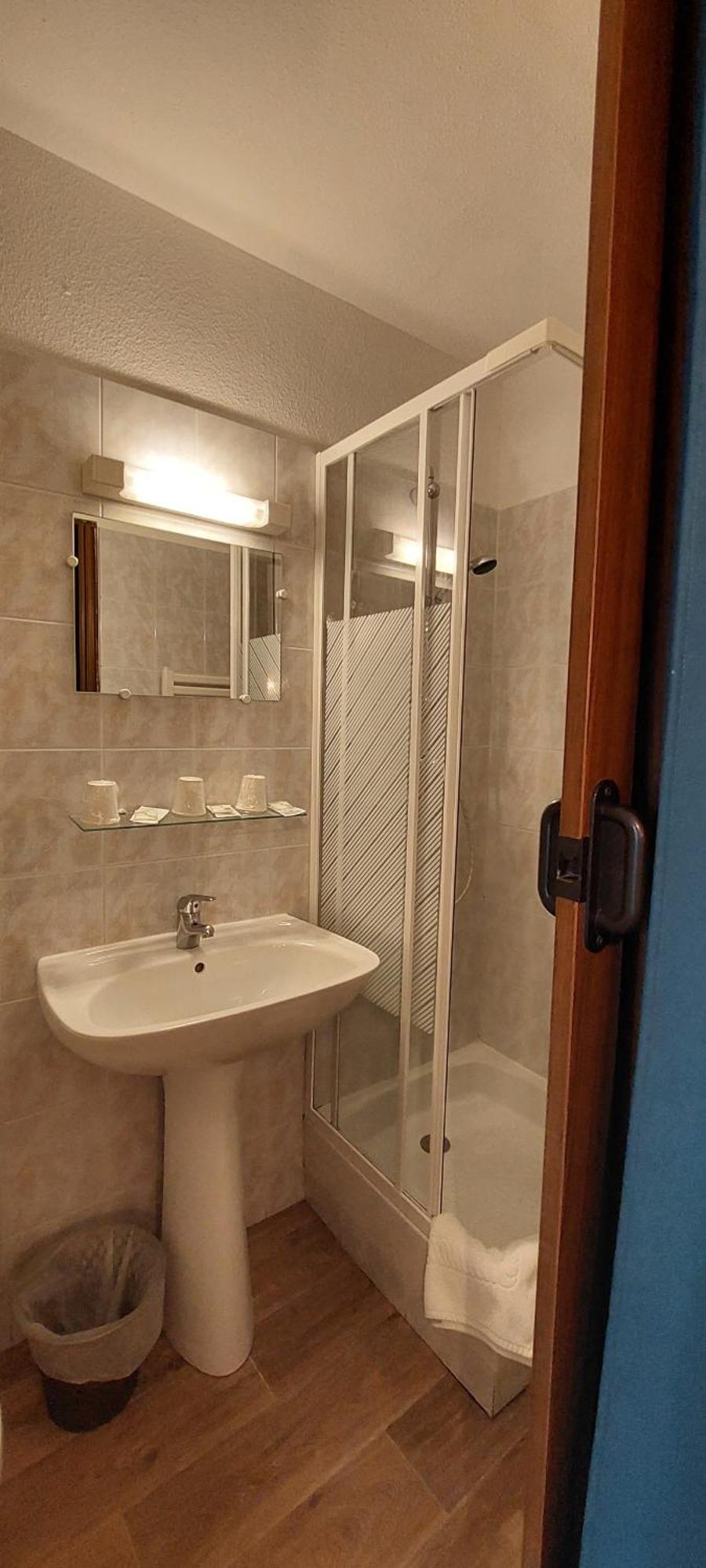 Hotel Pascal Allos Room photo