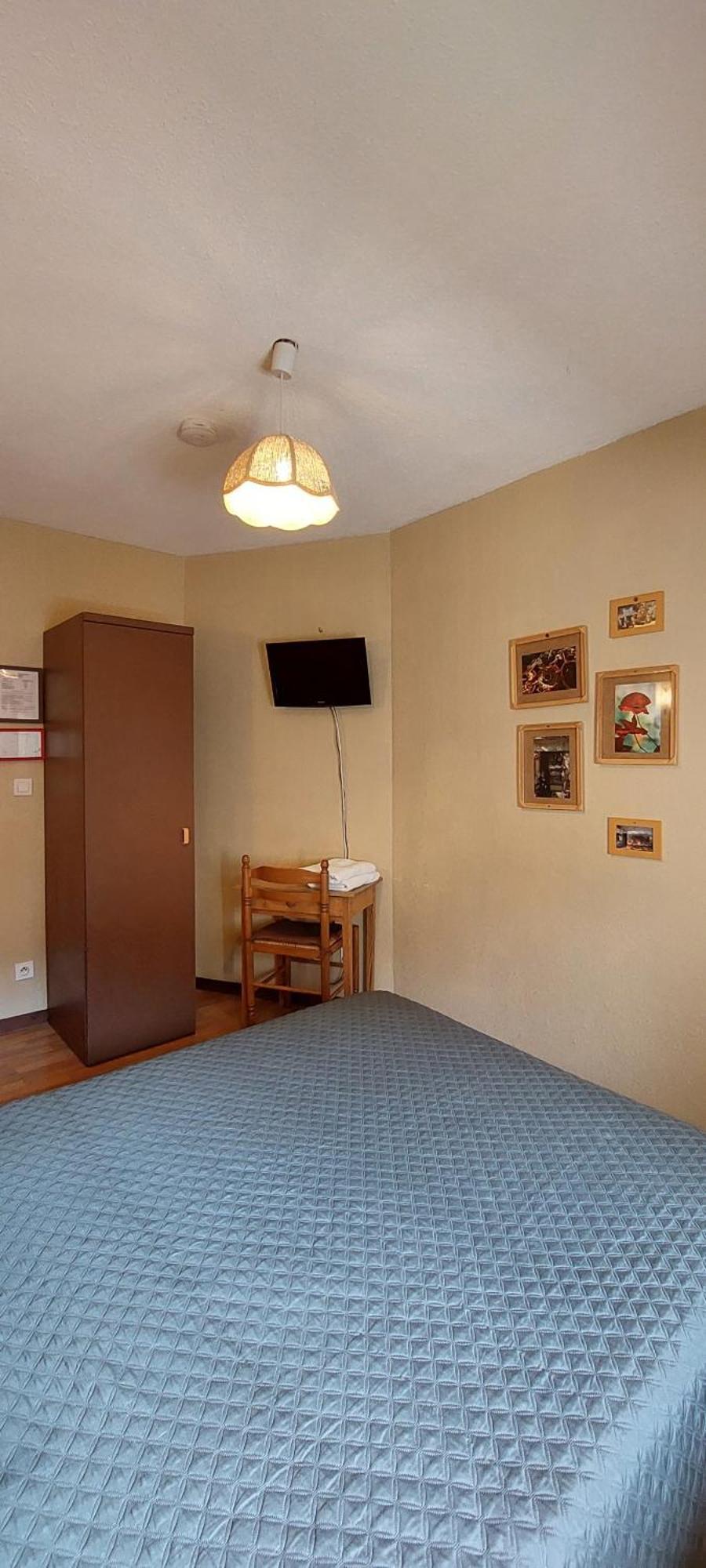 Hotel Pascal Allos Room photo