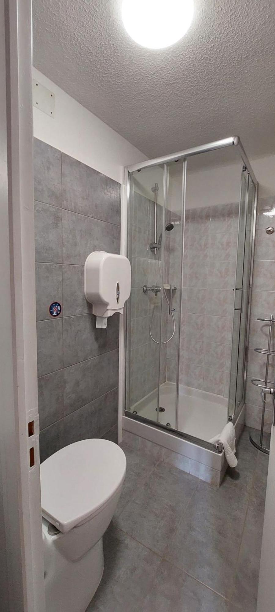 Hotel Pascal Allos Room photo