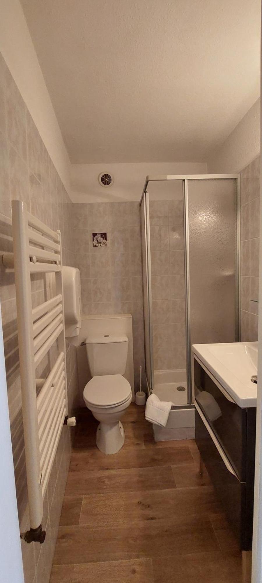 Hotel Pascal Allos Room photo
