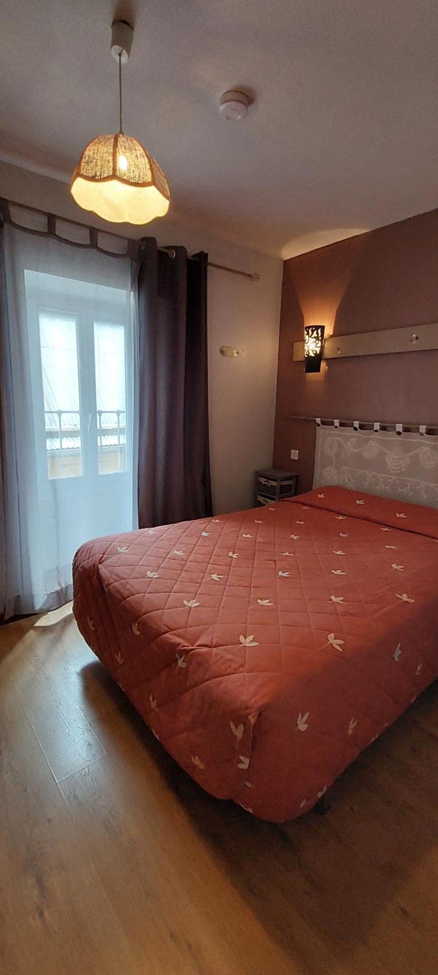 Hotel Pascal Allos Room photo