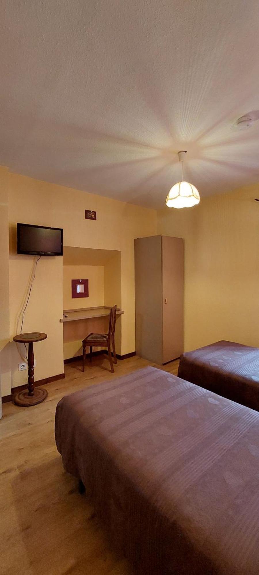 Hotel Pascal Allos Room photo