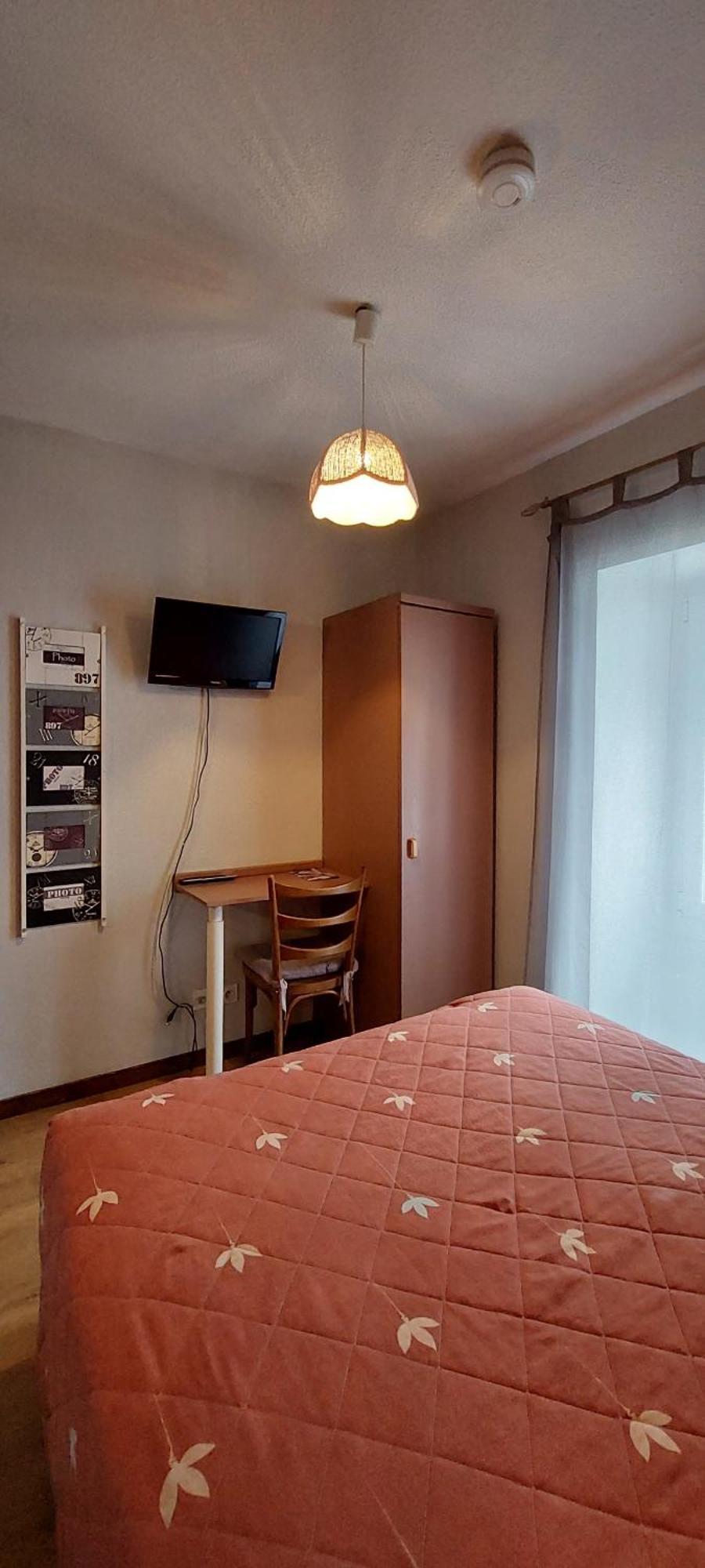 Hotel Pascal Allos Room photo