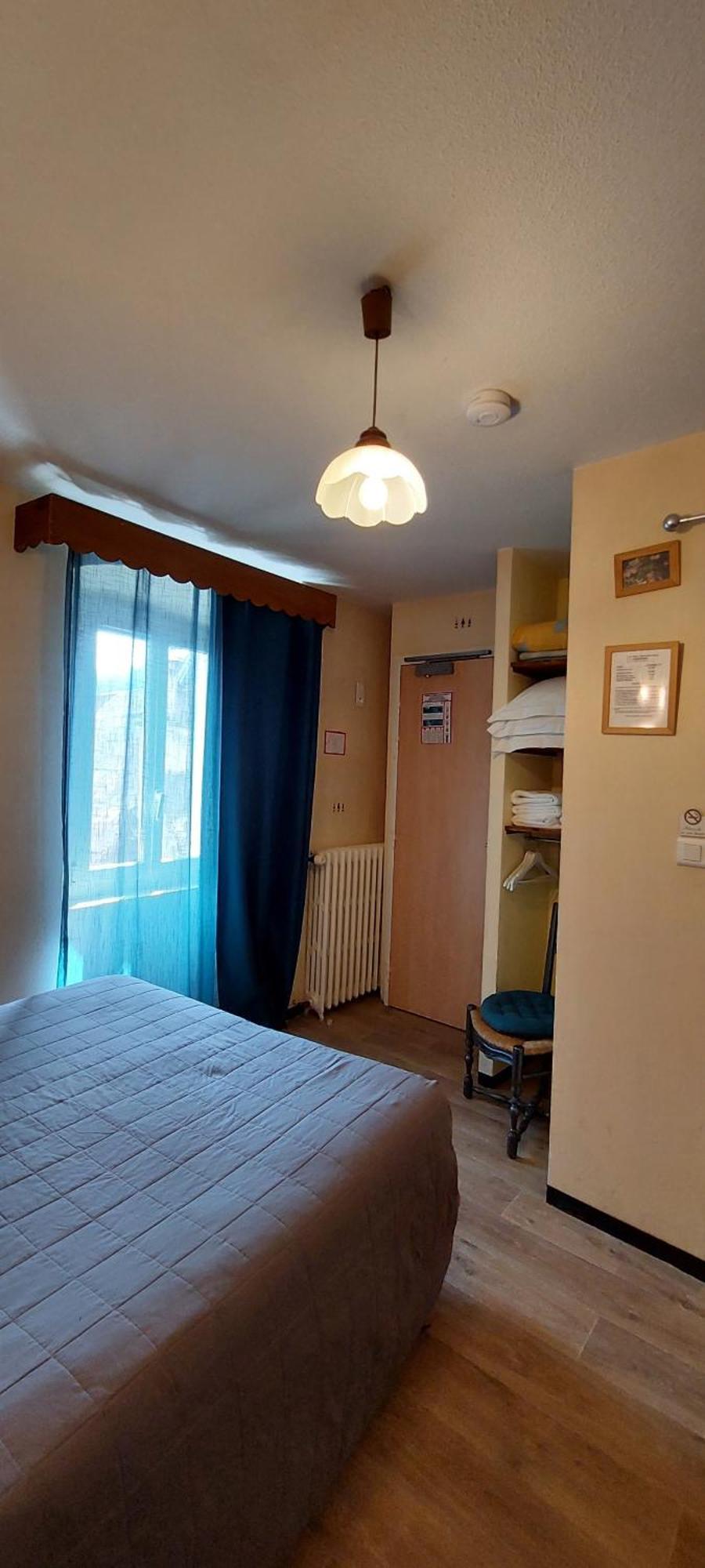 Hotel Pascal Allos Room photo