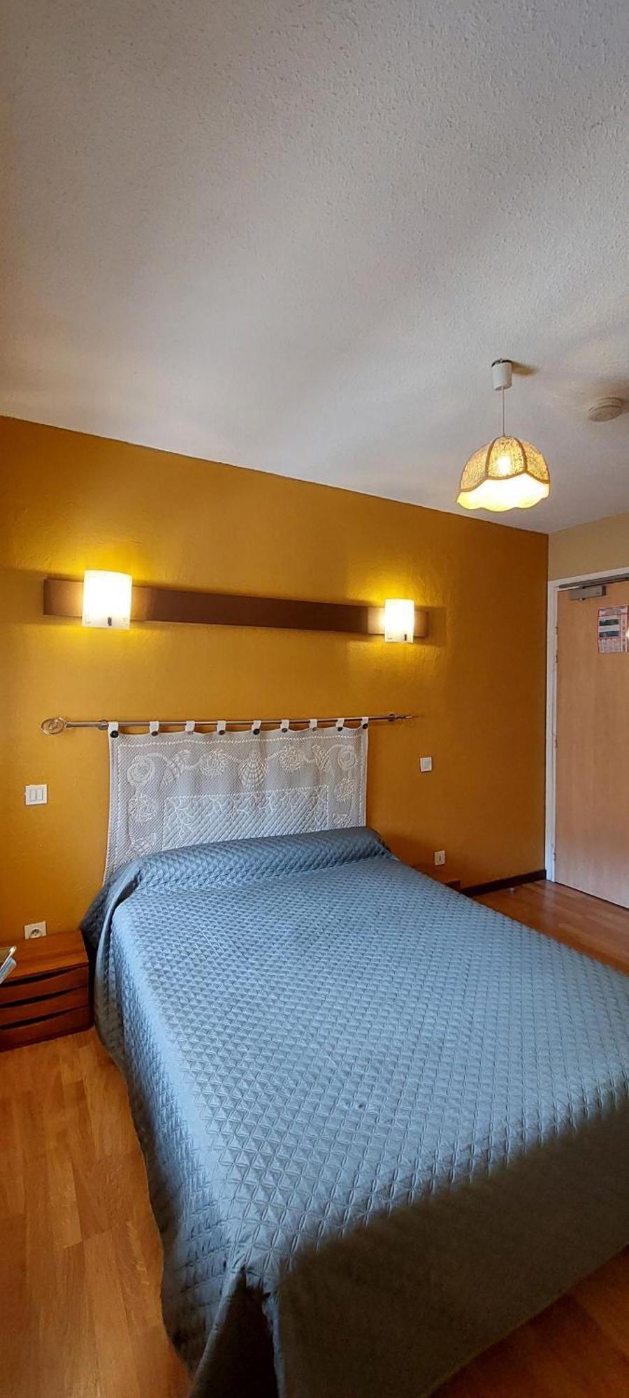 Hotel Pascal Allos Room photo