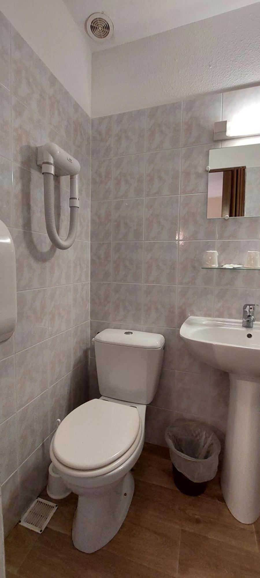 Hotel Pascal Allos Room photo