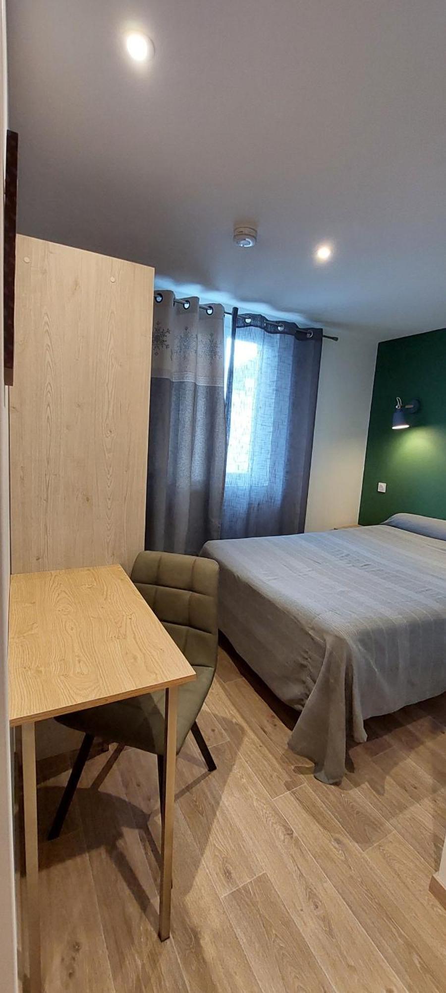 Hotel Pascal Allos Room photo