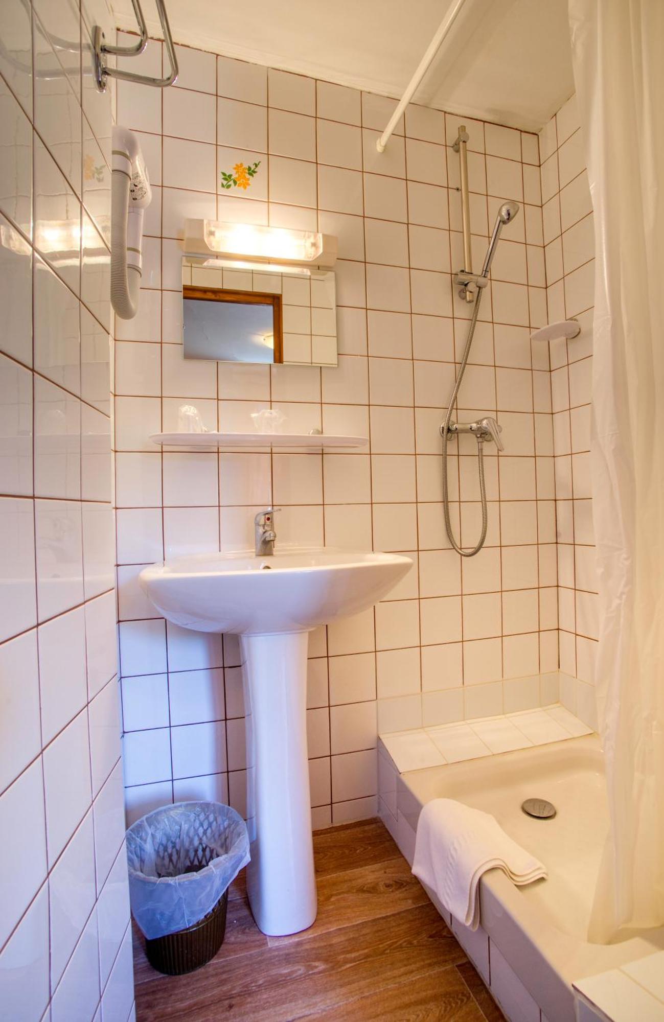 Hotel Pascal Allos Room photo